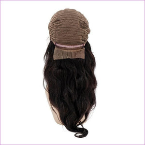 - Body Wave Front Lace Wig - wig at TFC&H Co.