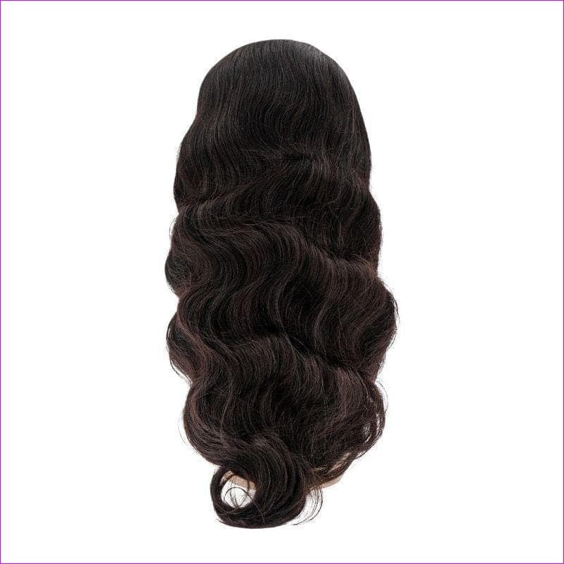 - Body Wave Front Lace Wig - wig at TFC&H Co.