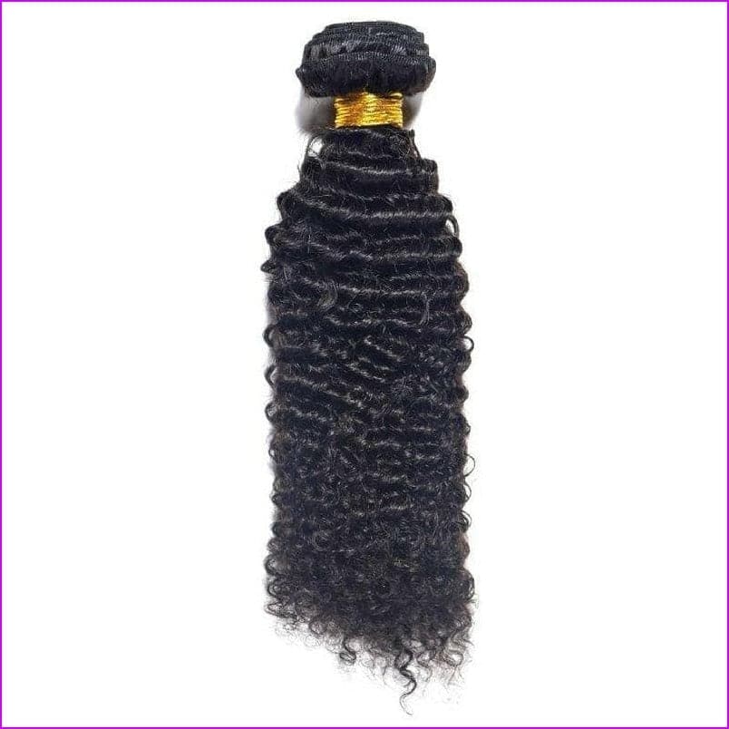 Brazilian Afro Kinky - hair extensions at TFC&H Co.