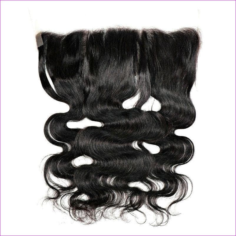 Brazilian Body Wave Frontal - frontal at TFC&H Co.