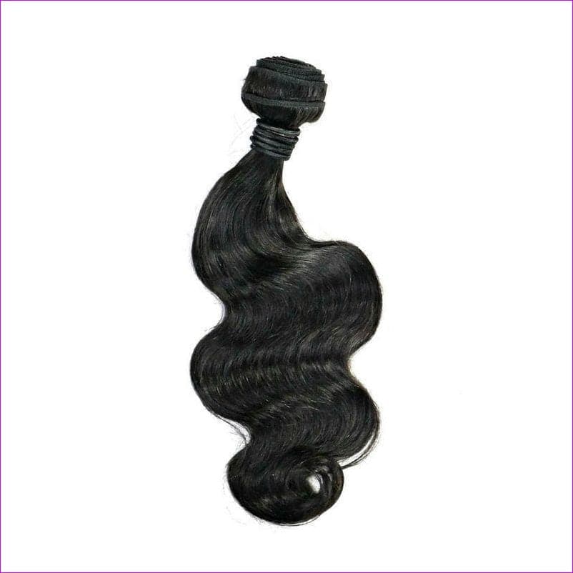 Brazilian Body Wave - hair extensions at TFC&H Co.