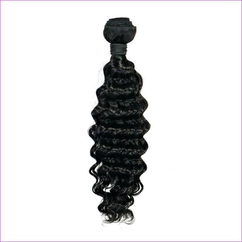 Brazilian Deep Wave - extensions at TFC&H Co.
