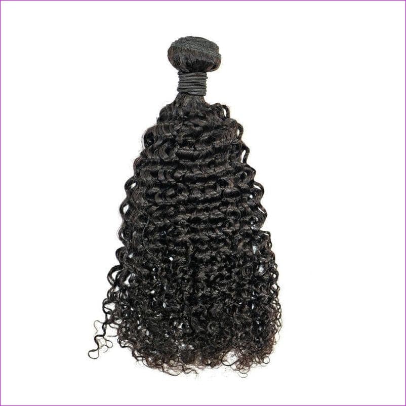 Brazilian Kinky Curly - extensions at TFC&H Co.