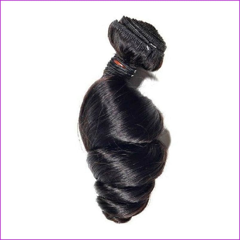 Brazilian Loose Wave - hair extensions at TFC&H Co.