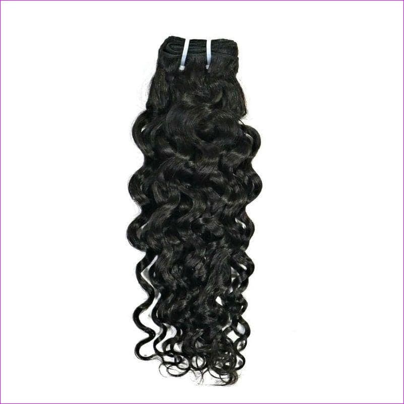 Brazilian Spanish Wave - extension at TFC&H Co.