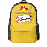 Daisy Daze ONE SIZE - Bread Winner Backpack - backpack at TFC&H Co.