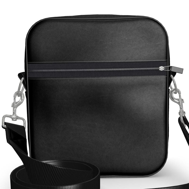 Bread Winner Genuine Leather Bag for Men - Shoulder Bag at TFC&H Co.
