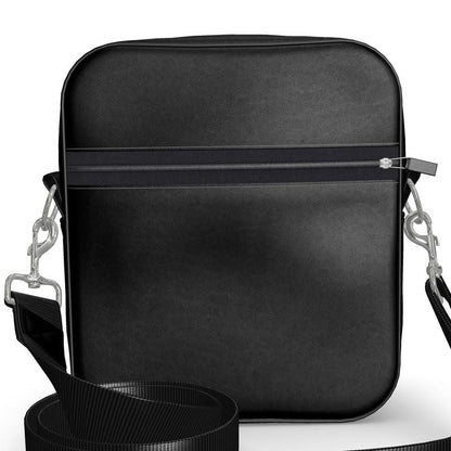 Bread Winner Genuine Leather Bag for Men - Shoulder Bag at TFC&H Co.