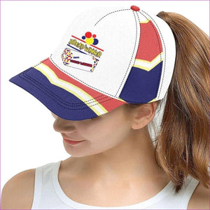 - Bread Winner Snapback & Bucket Hat - hat at TFC&H Co.