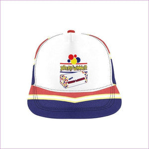 One Size Bread Winner Unisex Summer Single-Layer Bucket Hat - Bread Winner Snapback & Bucket Hat - hat at TFC&H Co.