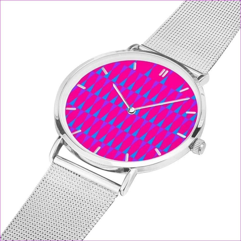Candy Checkered Water Resistant Watch - watch at TFC&H Co.