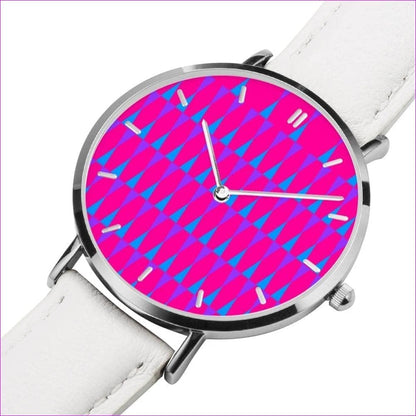 Candy Checkered Water Resistant Watch - watch at TFC&H Co.