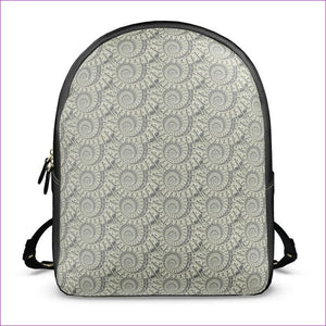 - Cash Colville Leather Backpack - backpack at TFC&H Co.