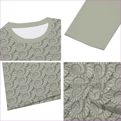 Cash Long Sleeve T-Shirt | 100% Cotton - Men's T-Shirts at TFC&H Co.