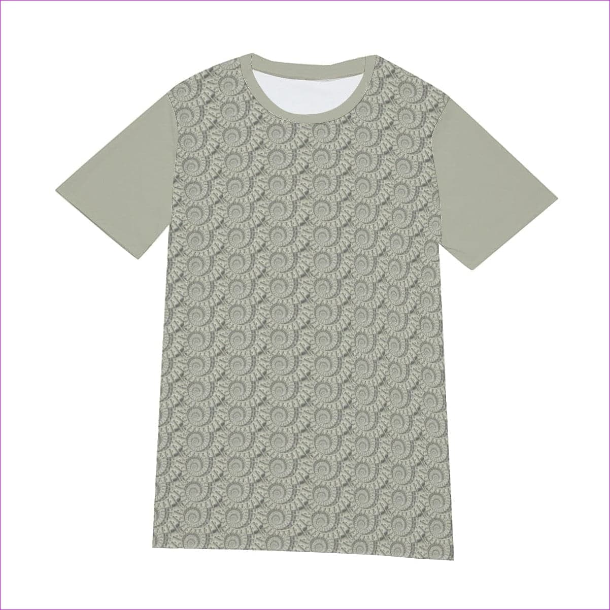 - Cash Men's O-Neck T-Shirt | 100% Cotton - mens t-shirt at TFC&H Co.