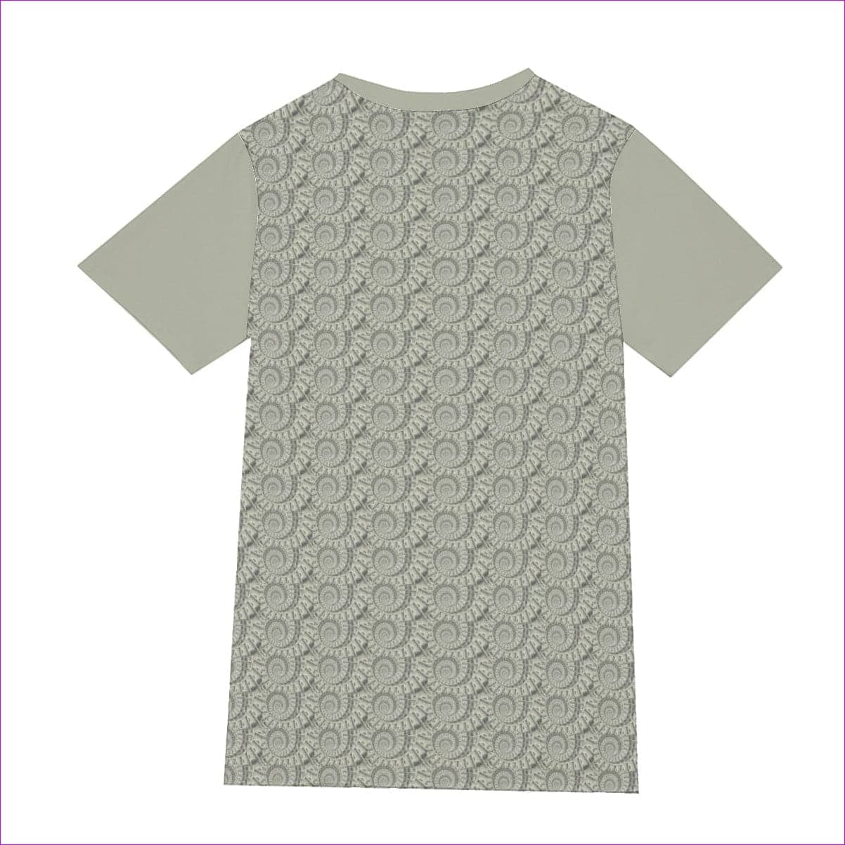 - Cash Men's O-Neck T-Shirt | 100% Cotton - mens t-shirt at TFC&H Co.