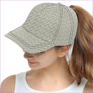 One Size Cash Unisex Summer Single-Layer Bucket Hat - Cash Snapback & Bucket Hat - hat at TFC&H Co.