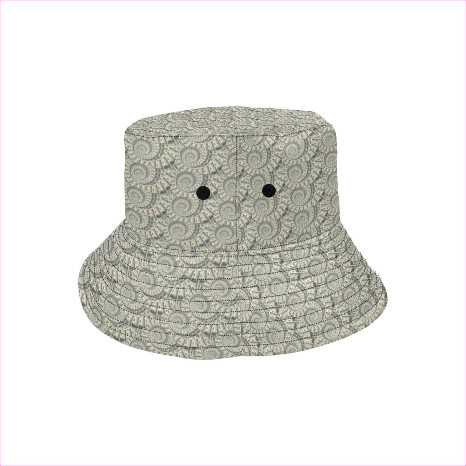 - Cash Snapback & Bucket Hat - hat at TFC&H Co.