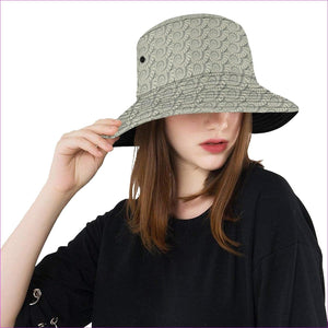 - Cash Snapback & Bucket Hat - hat at TFC&H Co.
