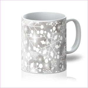 - Chilly Christmas Mug Mug - Homeware at TFC&H Co.