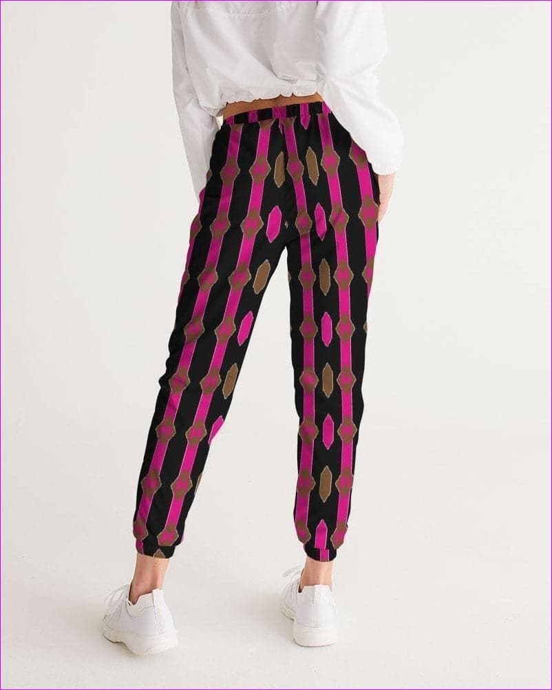 Coined Womens Track Pants - women's track pants at TFC&H Co.