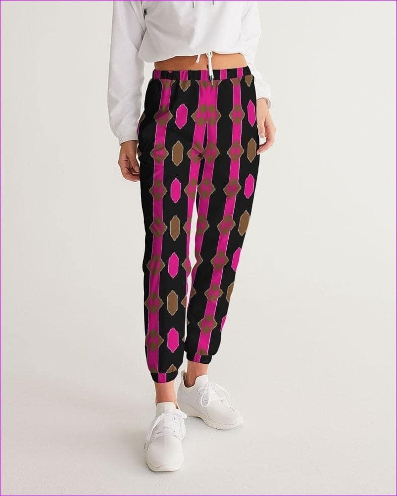 - Coined Womens Track Pants - womens track pants at TFC&H Co.