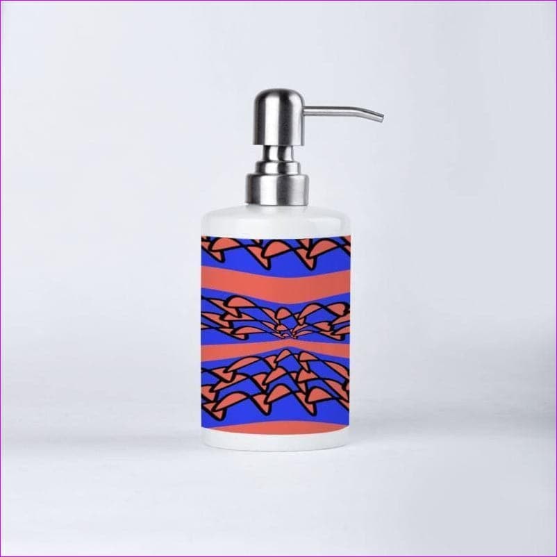 Coral Home Soap 🧼 Dispenser - soap dispenser at TFC&H Co.