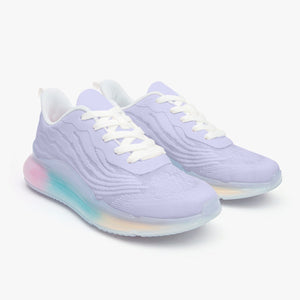 - Cotton Candy Lightweight Air Cushion Sneakers - womens shoes at TFC&H Co.