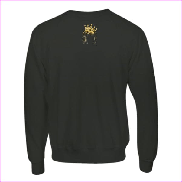 Crowned Dreadz Arenal Regen Sweater - men's sweatshirt at TFC&H Co.