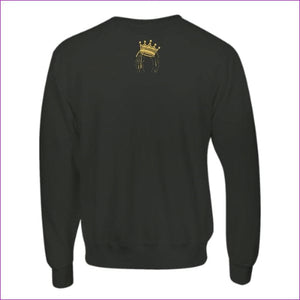 - Crowned Dreadz Arenal Regen Sweater - mens sweatshirt at TFC&H Co.