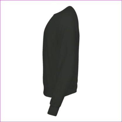Crowned Dreadz Arenal Regen Sweater - men's sweatshirt at TFC&H Co.