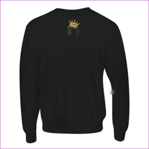 Crowned Dreadz Arenal Regen Sweater - men's sweatshirt at TFC&H Co.