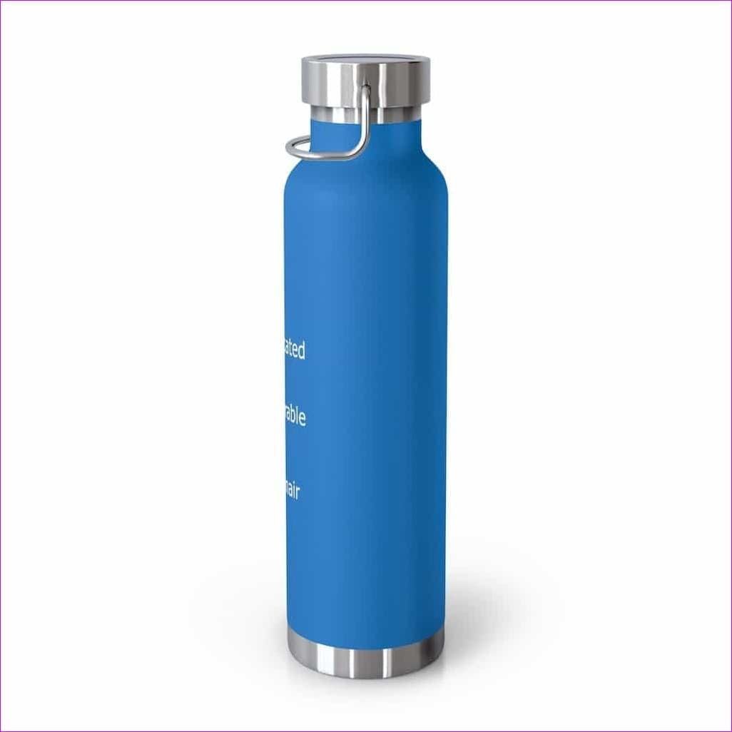 DAD Acronym 22oz Vacuum Insulated Bottle Father's Day Gift - Mug at TFC&H Co.