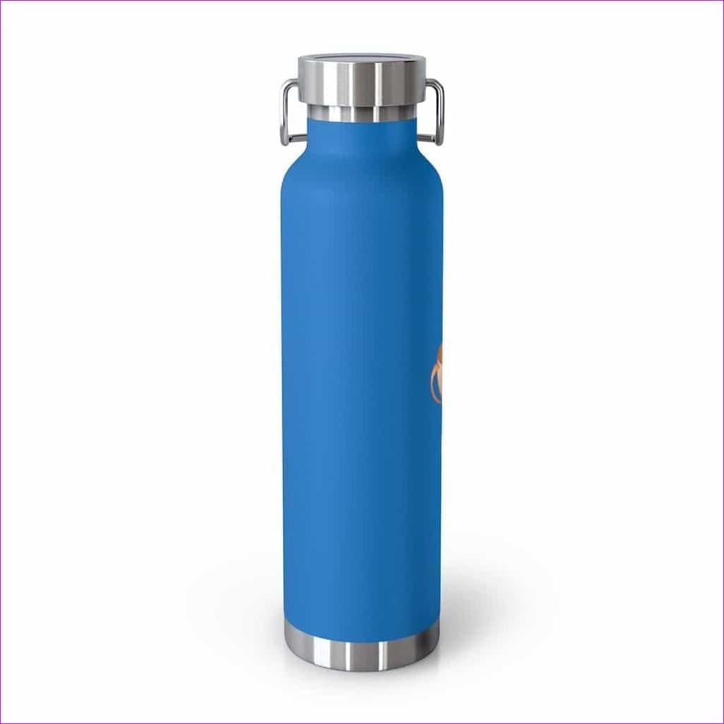DAD Acronym 22oz Vacuum Insulated Bottle Father's Day Gift - Mug at TFC&H Co.