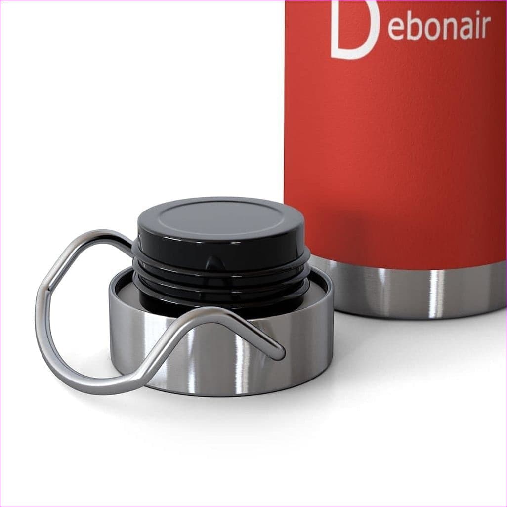 DAD Acronym 22oz Vacuum Insulated Bottle Father's Day Gift - Mug at TFC&H Co.