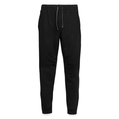 Deity Glitz Print Unisex Joggers - Unisex Joggers at TFC&H Co.