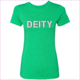 Envy Deity Ladies' Triblend T-Shirt - Women's T-Shirts at TFC&H Co.