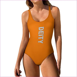 - Deity One Piece Swimsuit - 7 colors - womens one piece swimsuit at TFC&H Co.