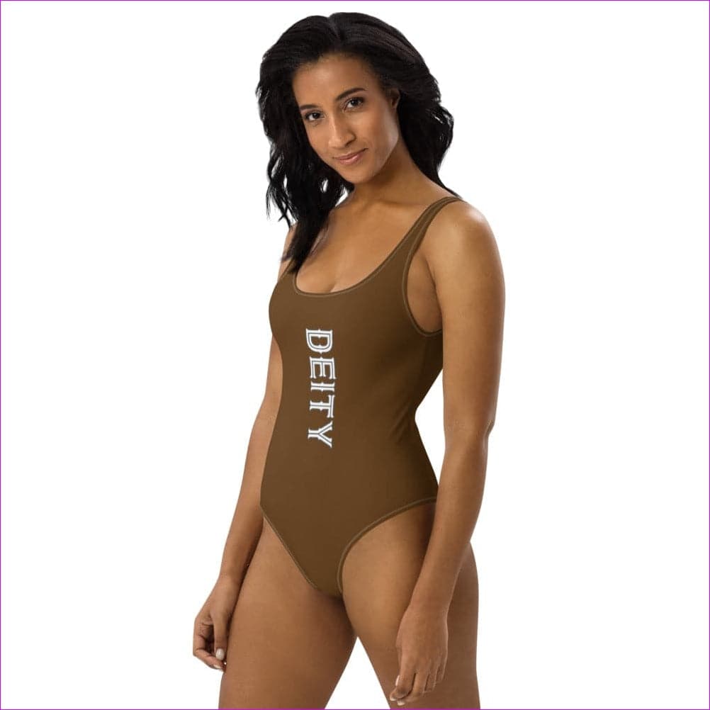 - Deity One Piece Swimsuit - 7 colors - womens one piece swimsuit at TFC&H Co.