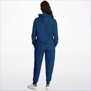 - Deity Premium Blue Athletic Jogging Suit - Athletic Hoodie & Jogger - AOP at TFC&H Co.