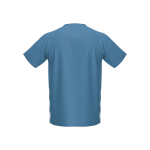 - Deity Sport Men's Seamless Knit Short Sleeve T-shirt - mens t-shirt at TFC&H Co.