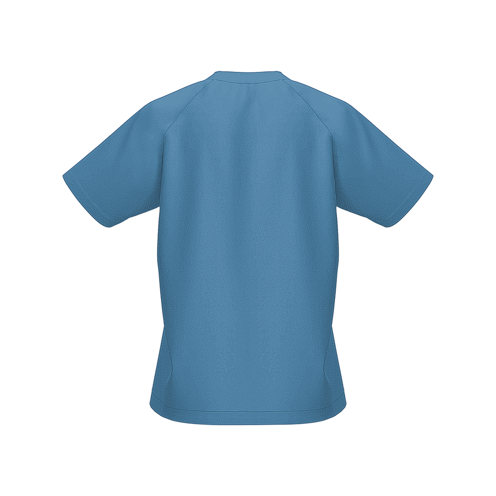 - Deity Sport Women’s Seamless Knit Short Sleeve T-shirt - womens t-shirt at TFC&H Co.