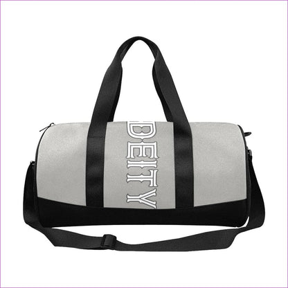 Deity Sports & Travel Duffel Bag - Travel Bags at TFC&H Co.