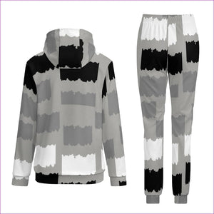 Deity Womens Hooded Sweatshirt Set - 4 options - women's jogging suit at TFC&H Co.