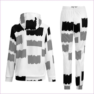 - Deity Womens Hooded Sweatshirt Set - 4 options - womens jogging suit at TFC&H Co.