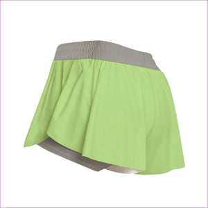 - Deity Womens Neon Sports Culottes With Pocket - womens culottes at TFC&H Co.