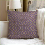 multi-colored Derma Couch Pillow - pillow at TFC&H Co.