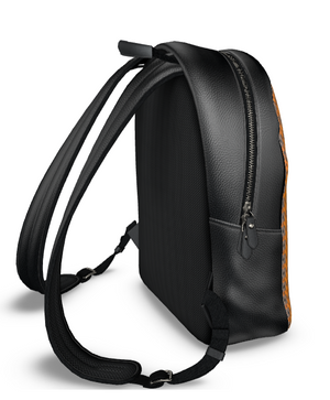 - Diamond Sun Colville Authentic Leather Backpack - Colville Leather Backpack at TFC&H Co.