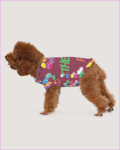 Doggy Hookup Featured: *Spoiled Pets* The Fed Doggy Tee - Doggie Tee at TFC&H Co.