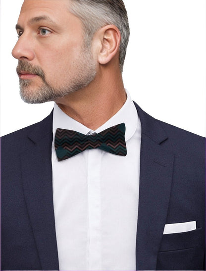 Easy Days Bowtie - Bowtie at TFC&H Co.